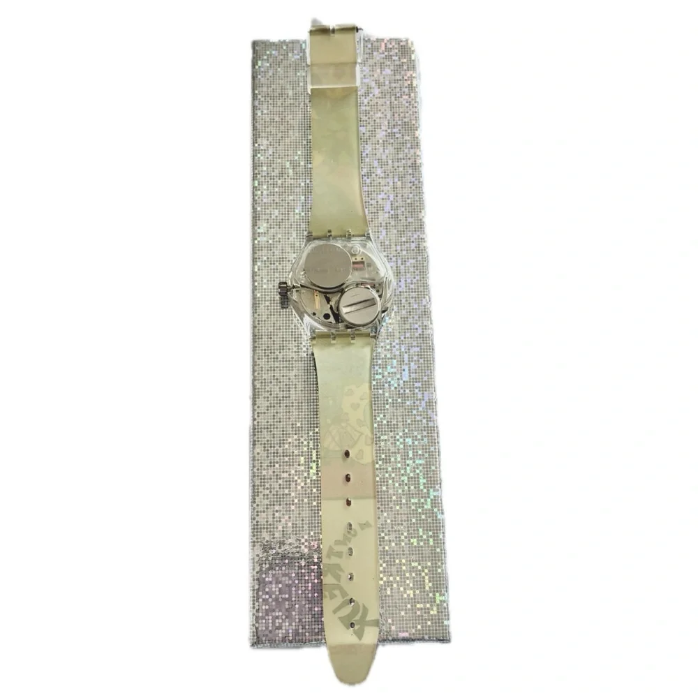 Swatch vintage 1999